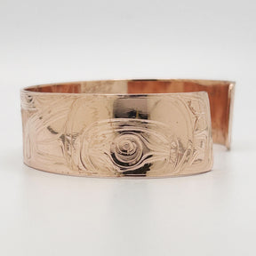 Thunderbird Bracelet