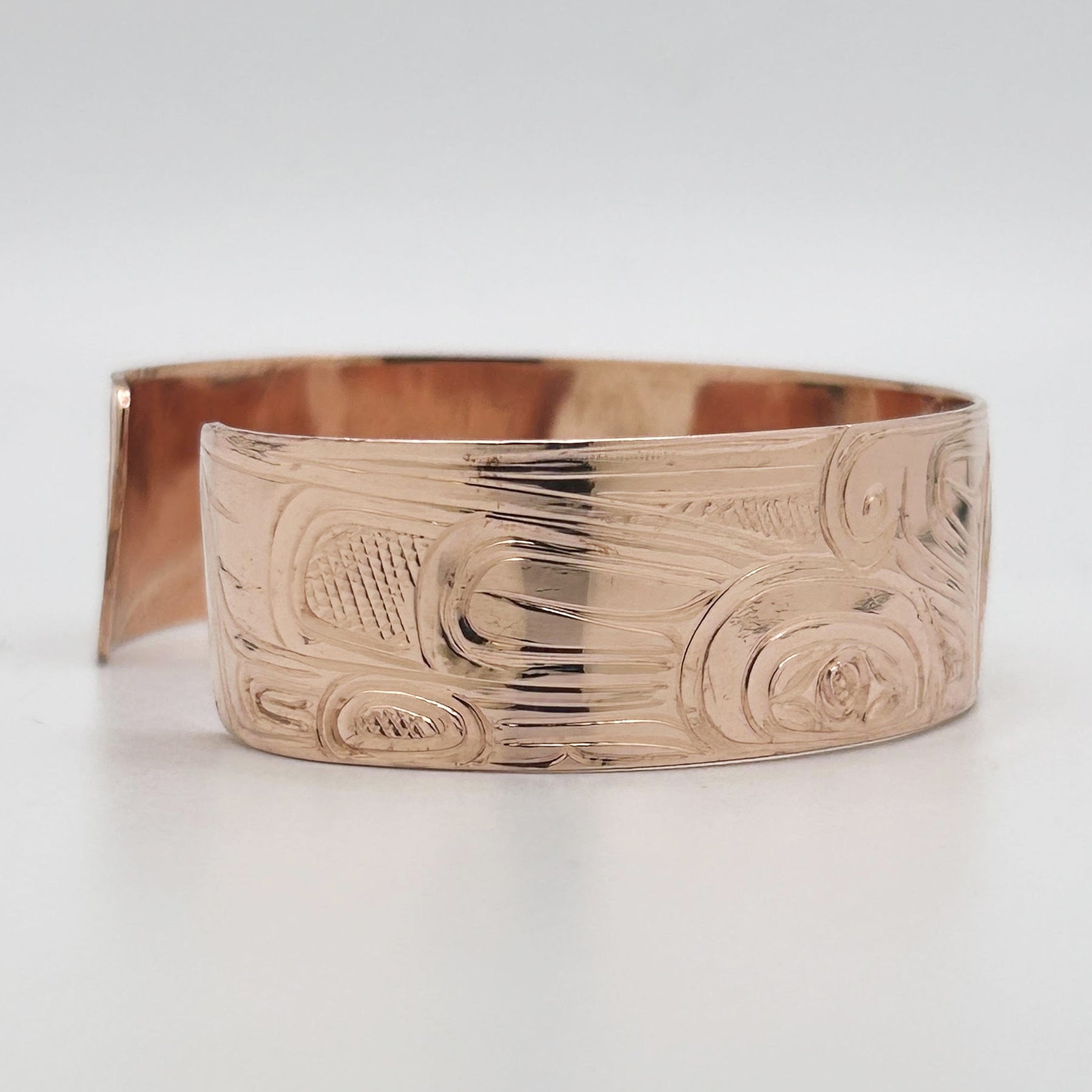 Thunderbird Bracelet
