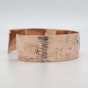 Thunderbird Bracelet
