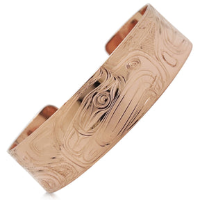 Thunderbird Bracelet