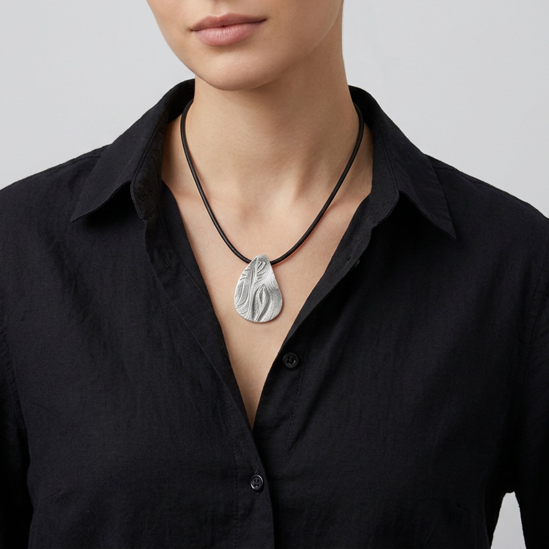 Bear Pendant