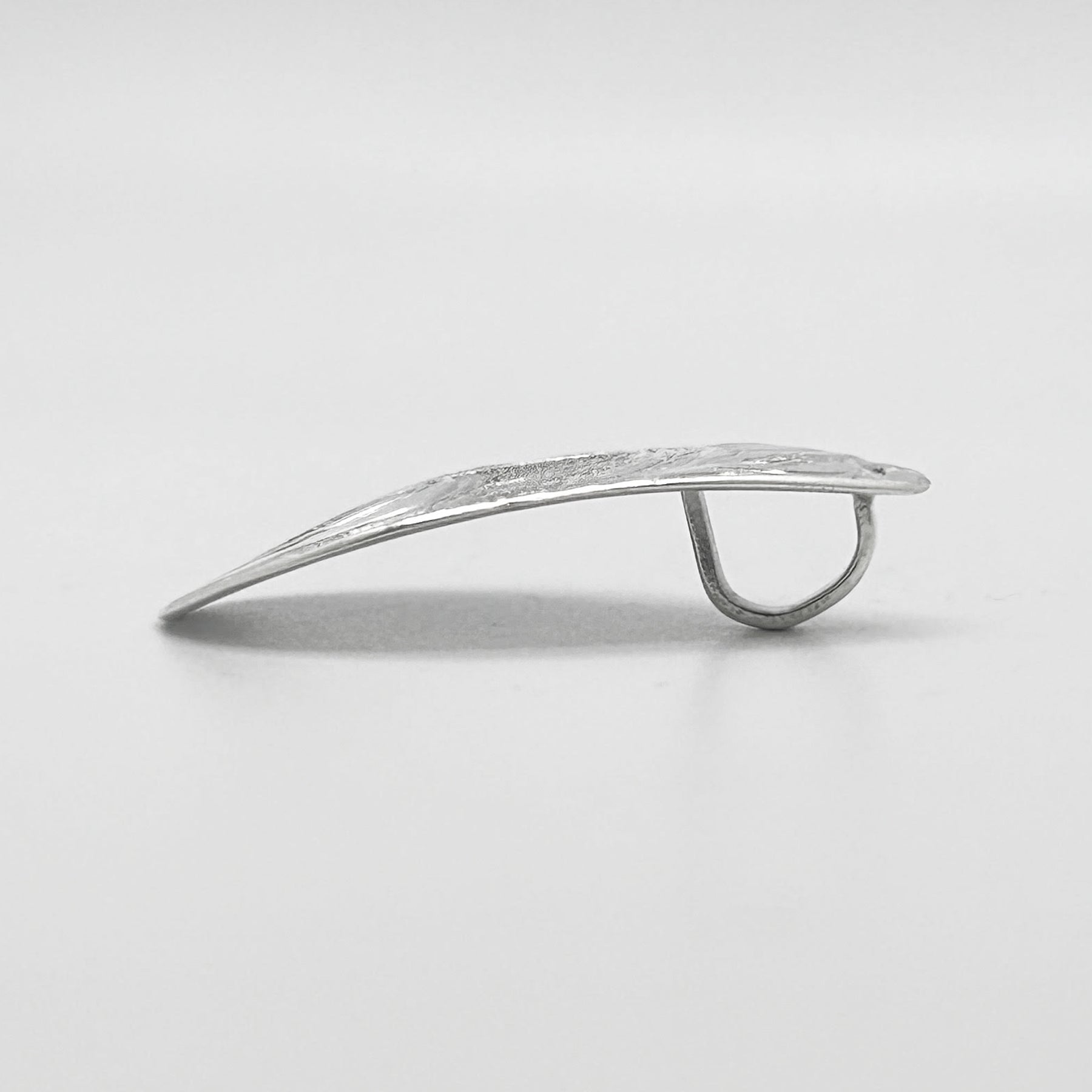 Hummingbird Pendant