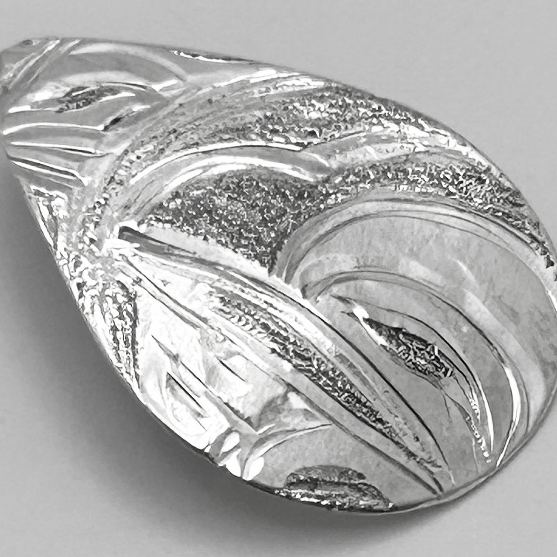 Hummingbird Pendant