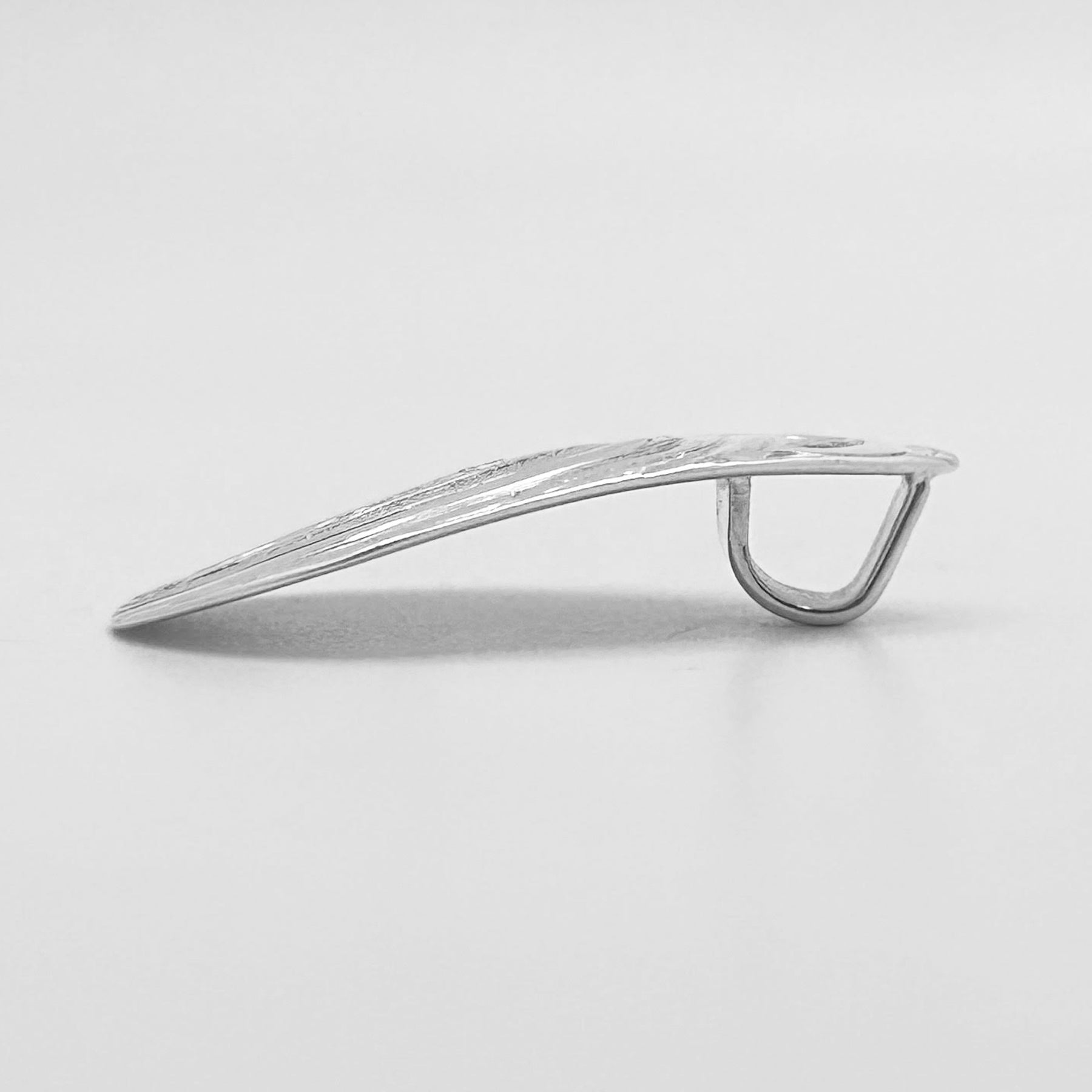 Killer Whale Pendant