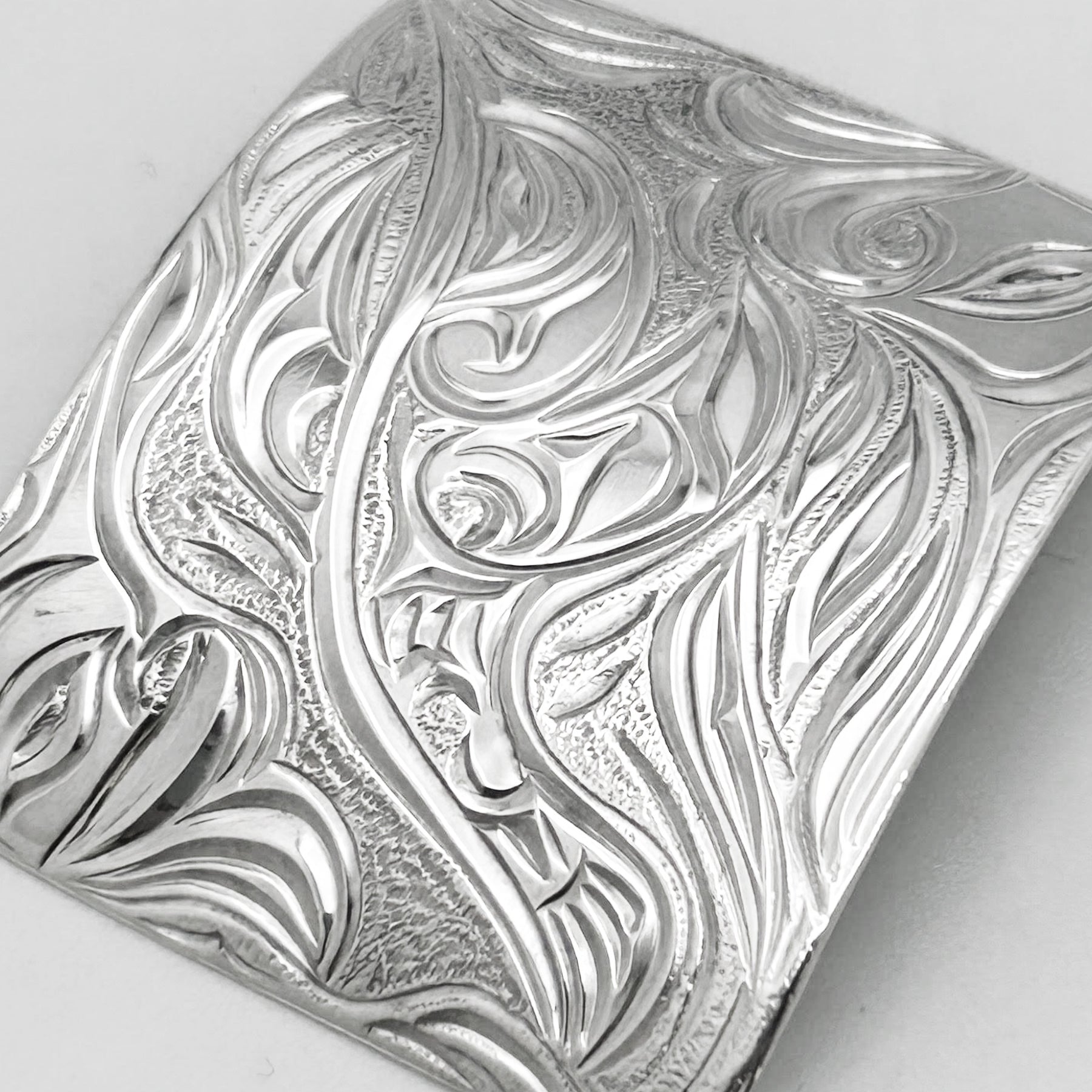Hummingbird Pendant