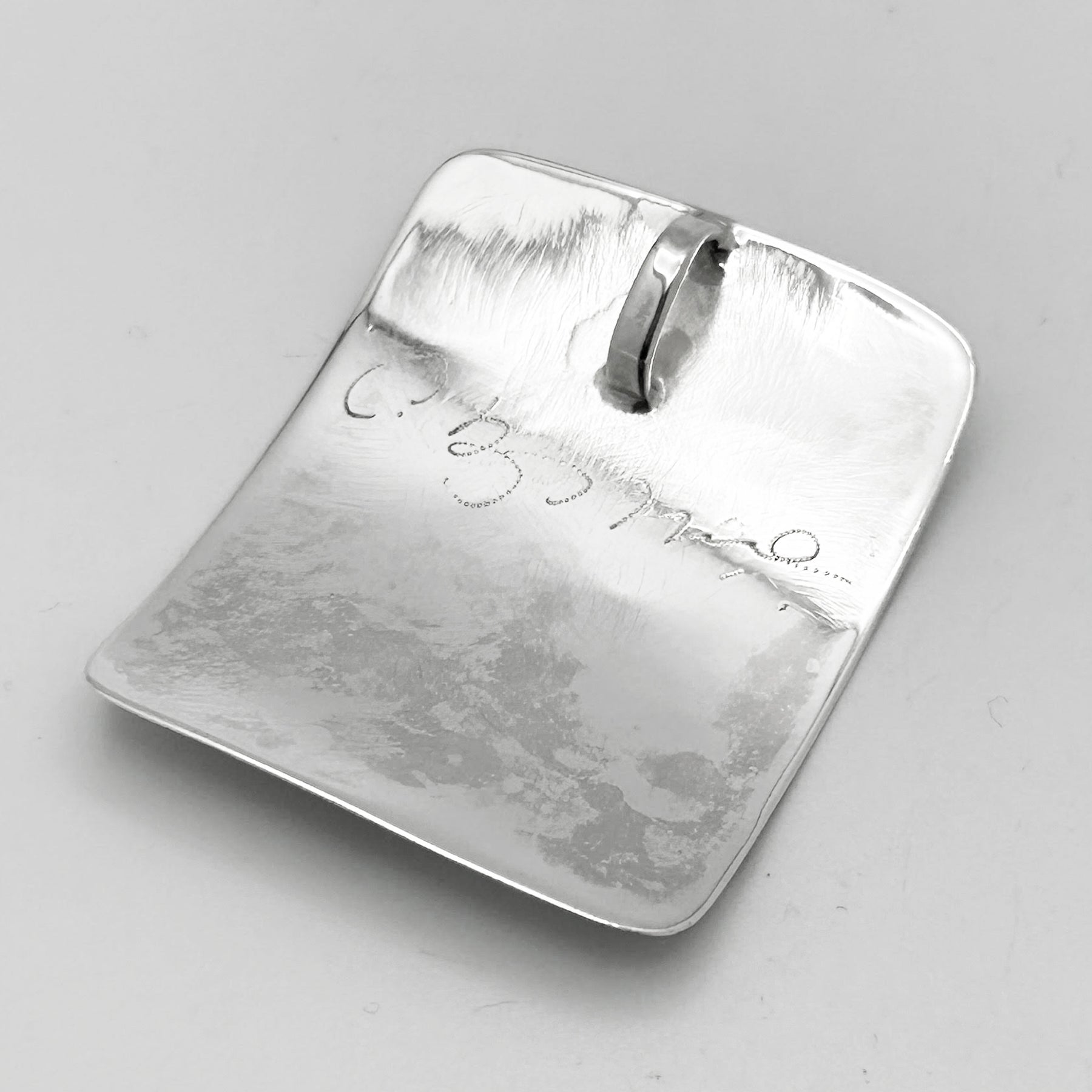 Hummingbird Pendant