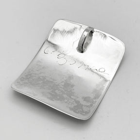 Hummingbird Pendant