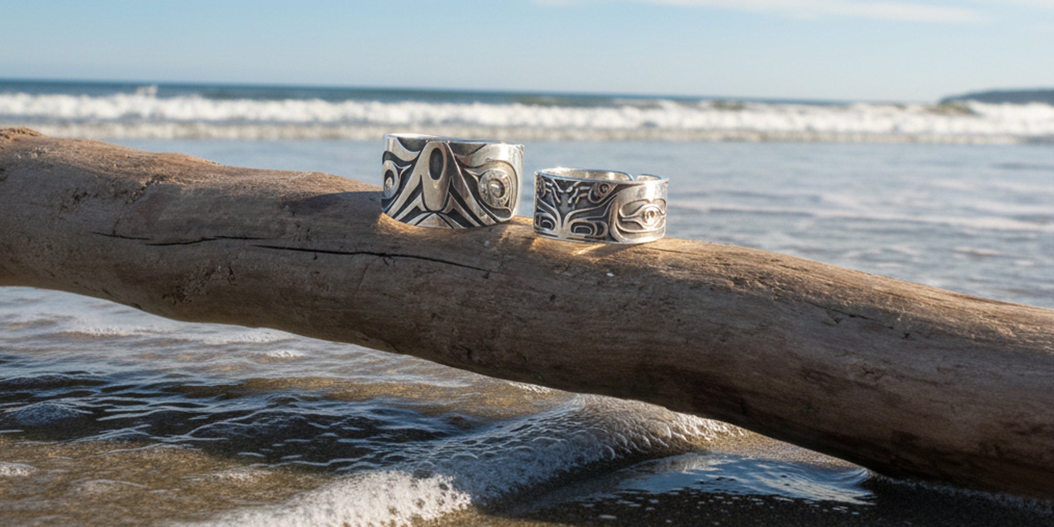 Silver Gallery: Canadian Indigenous Art and Gemstone Jewelry