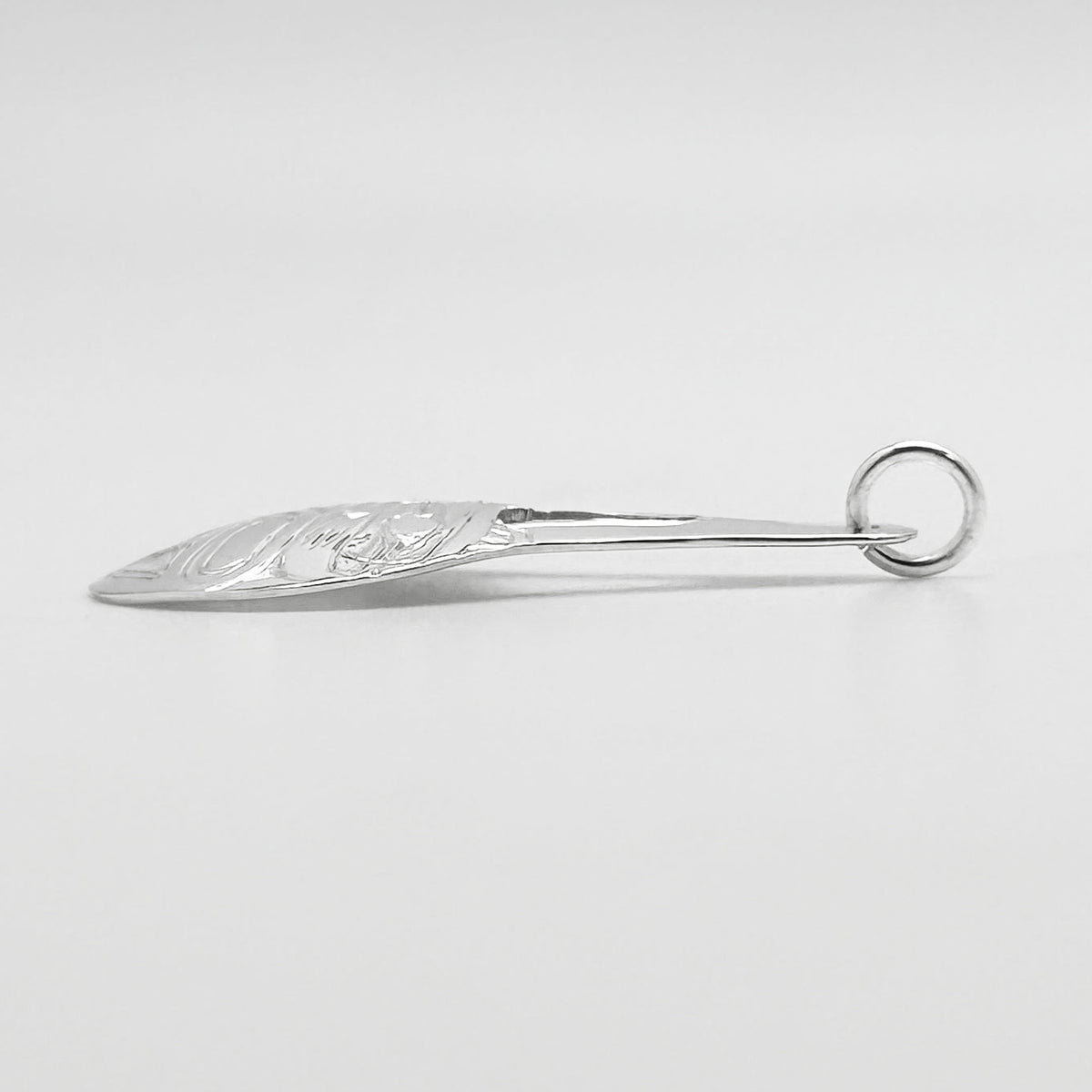 Raven Pendant