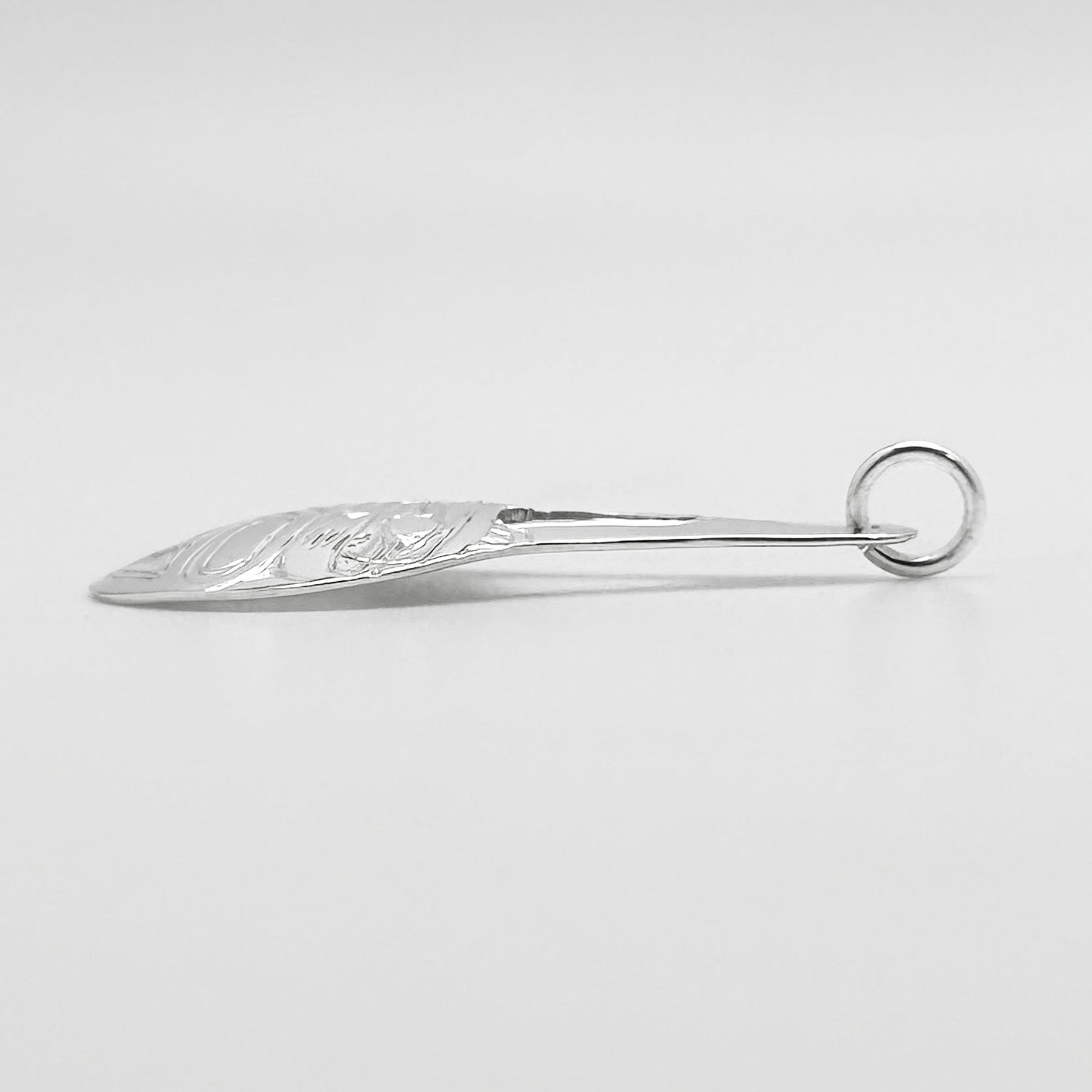 Raven Pendant