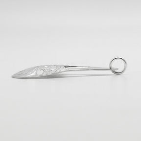 Raven Pendant