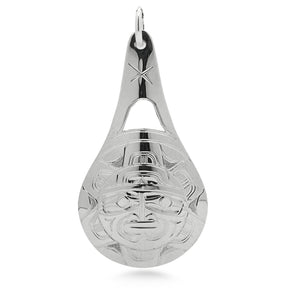 Pendentif Soleil