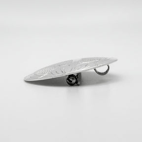 Hummingbird Pendant / Brooch