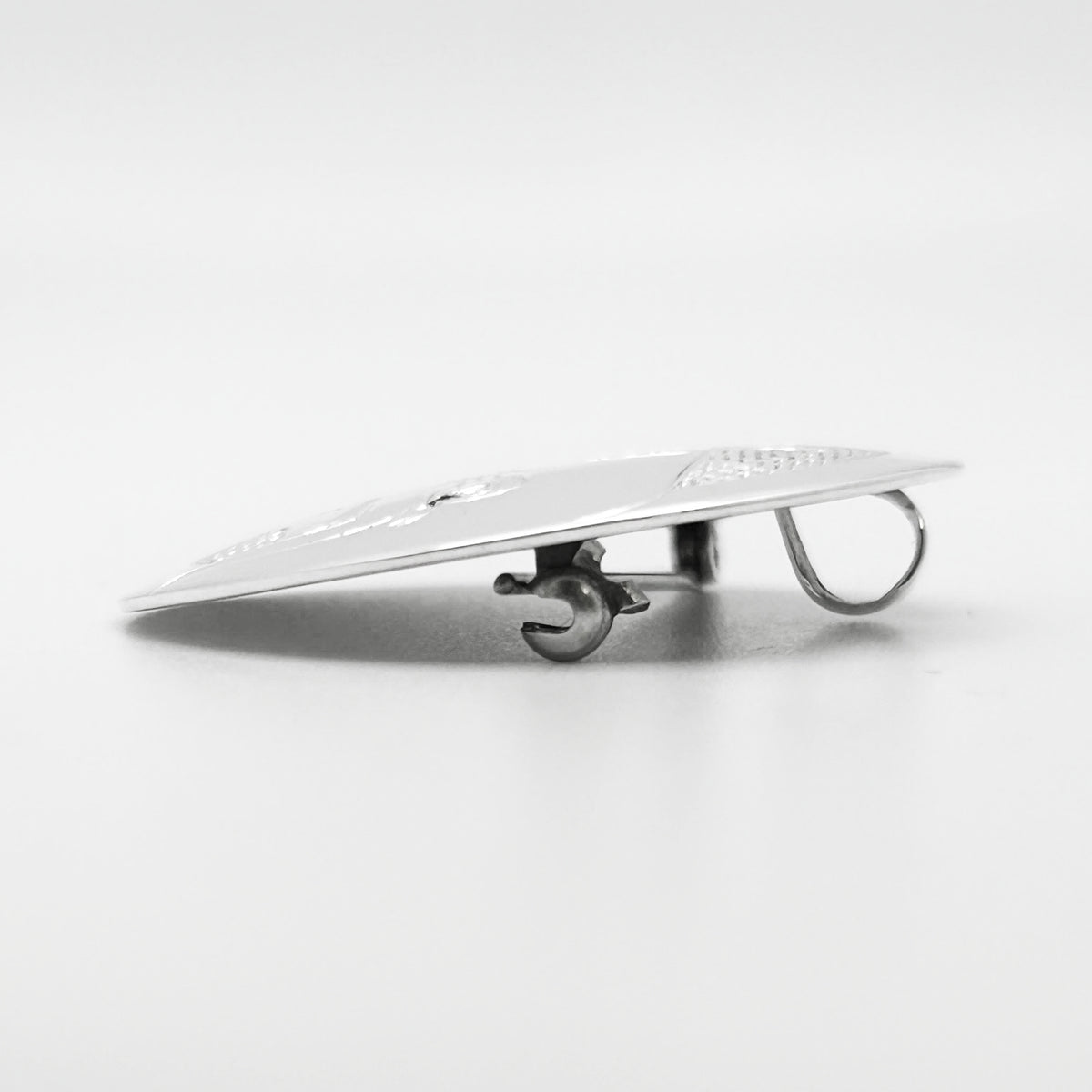 Kolus Pendant / Brooch