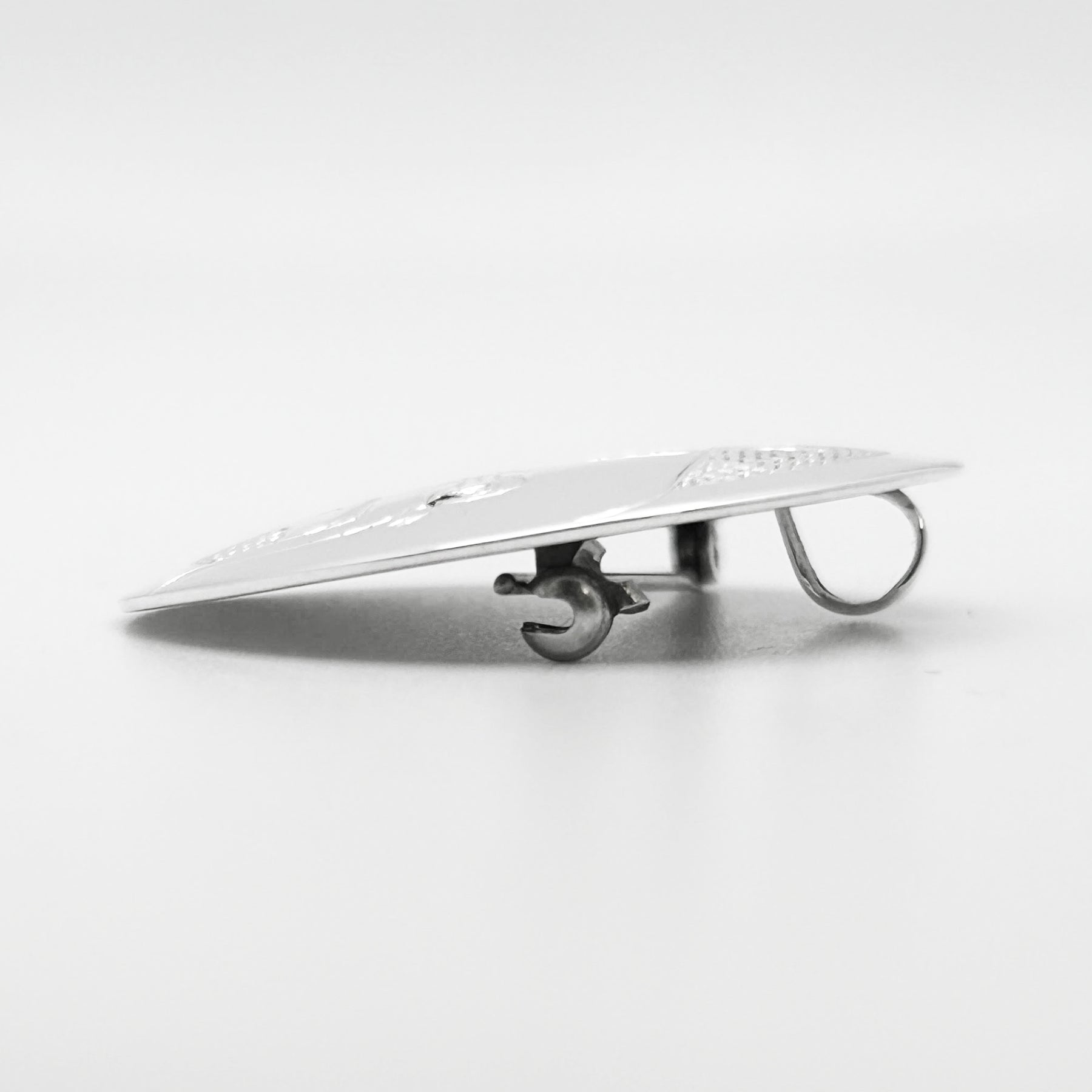 Kolus Pendant / Brooch