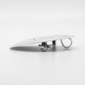 Kolus Pendant / Brooch