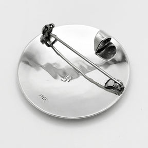 Kolus Pendant / Brooch