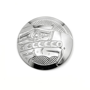 Kolus Pendant / Brooch