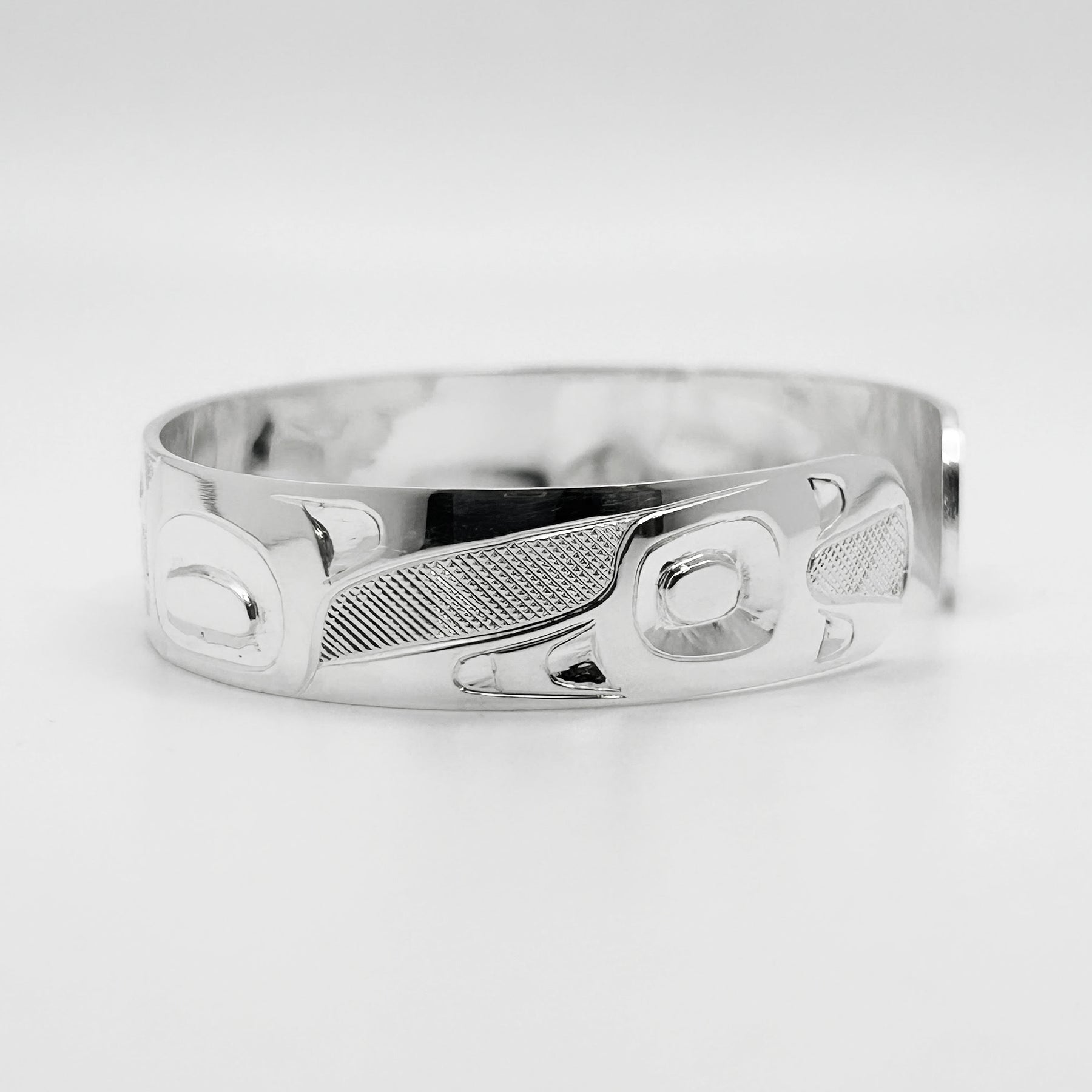 Killer Whale Bracelet