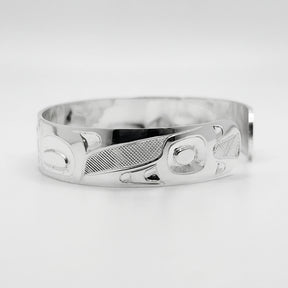 Killer Whale Bracelet