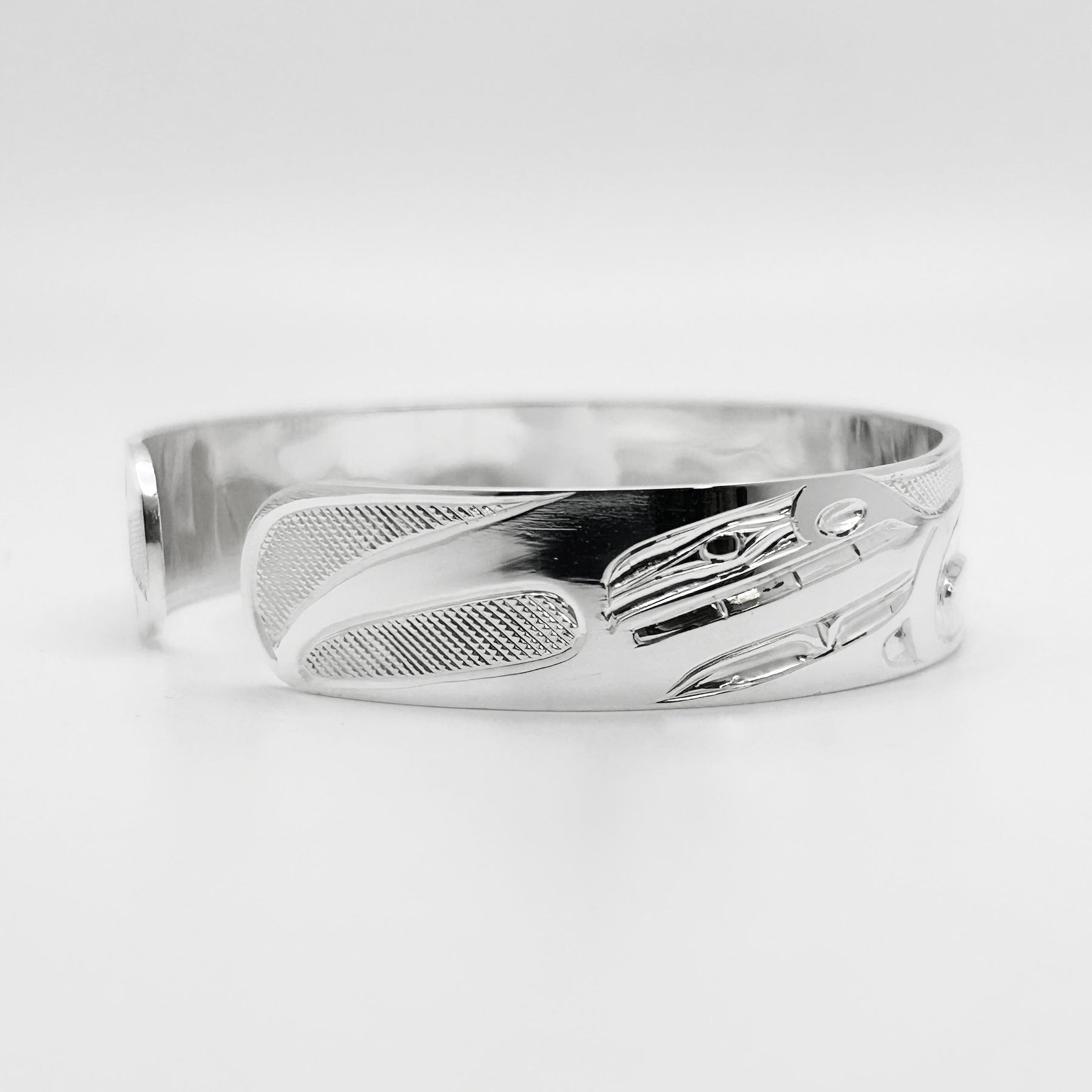 Killer Whale Bracelet