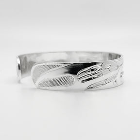Killer Whale Bracelet