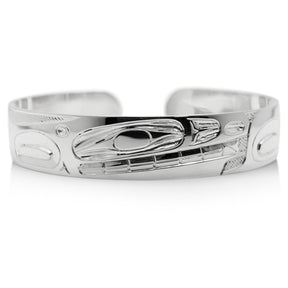 Killer Whale Bracelet