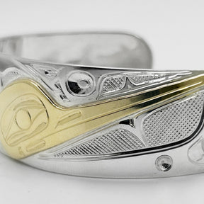 Hummingbird Bracelet