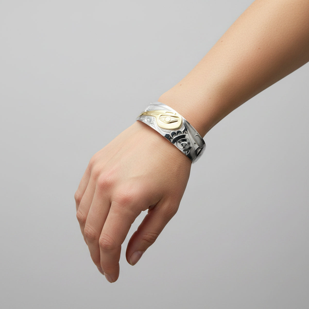 Hummingbird Bracelet