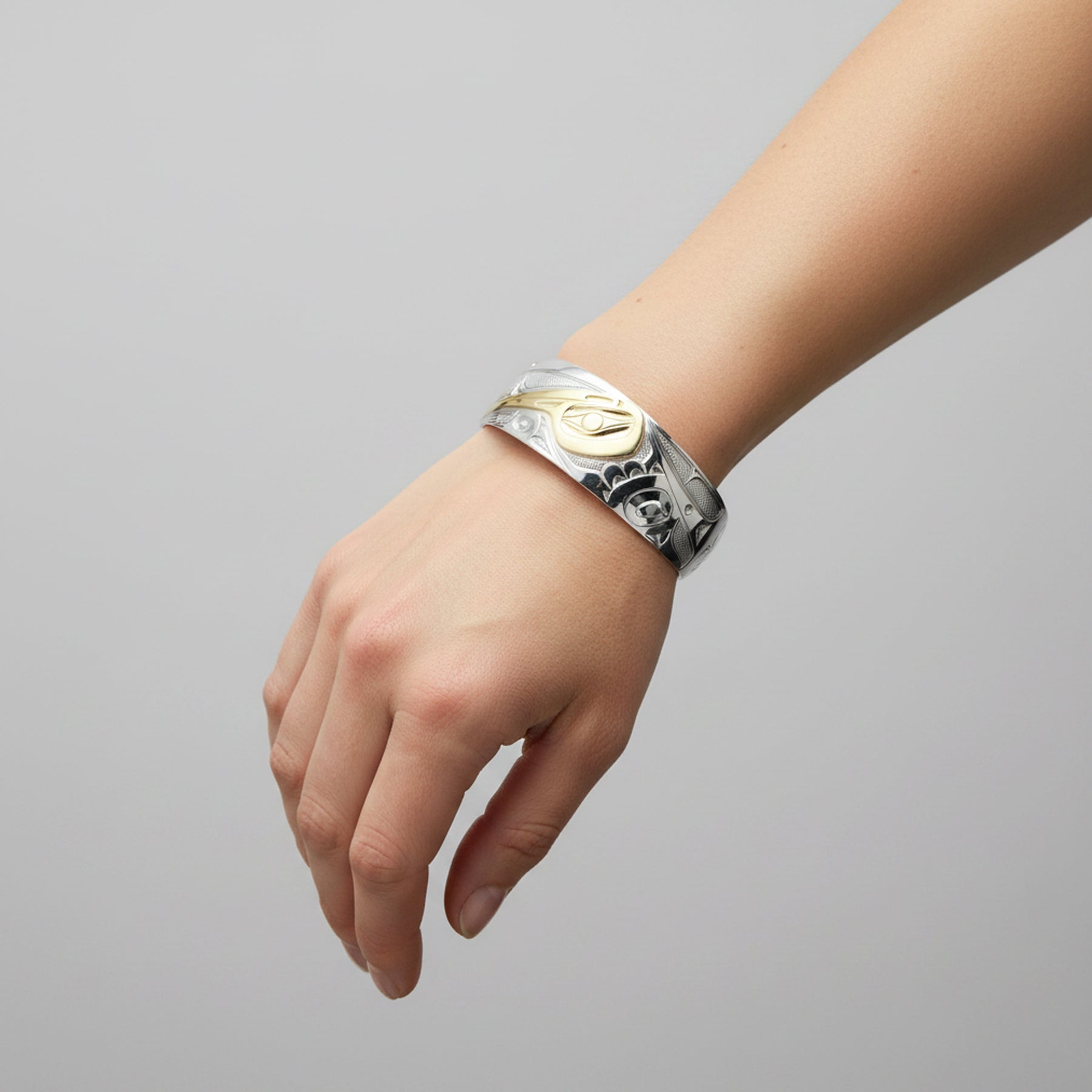 Hummingbird Bracelet