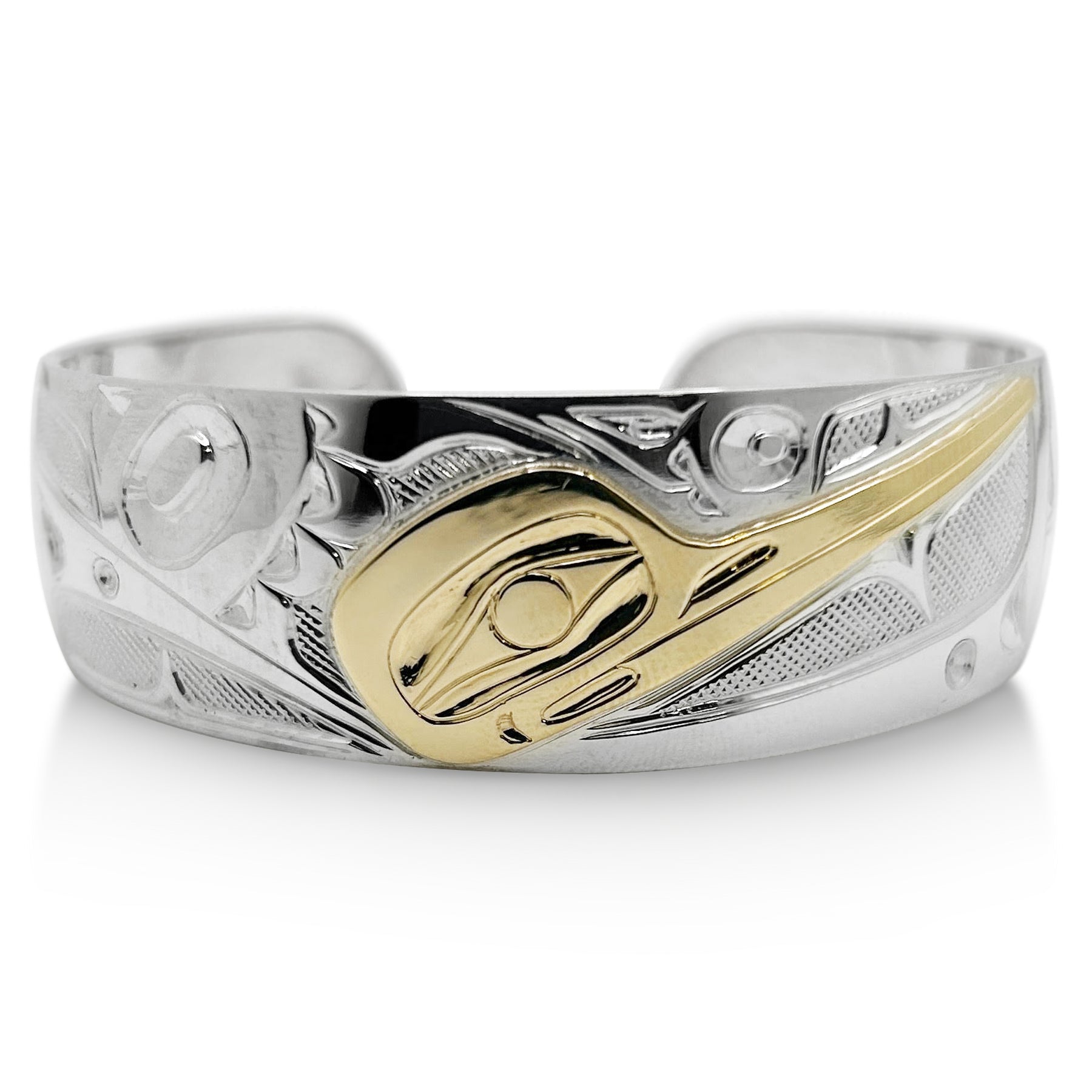 Hummingbird Bracelet