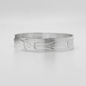 Wolf Bracelet