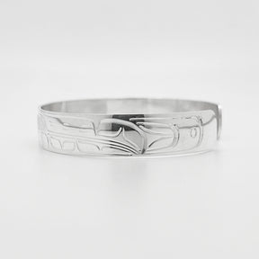 Wolf Bracelet