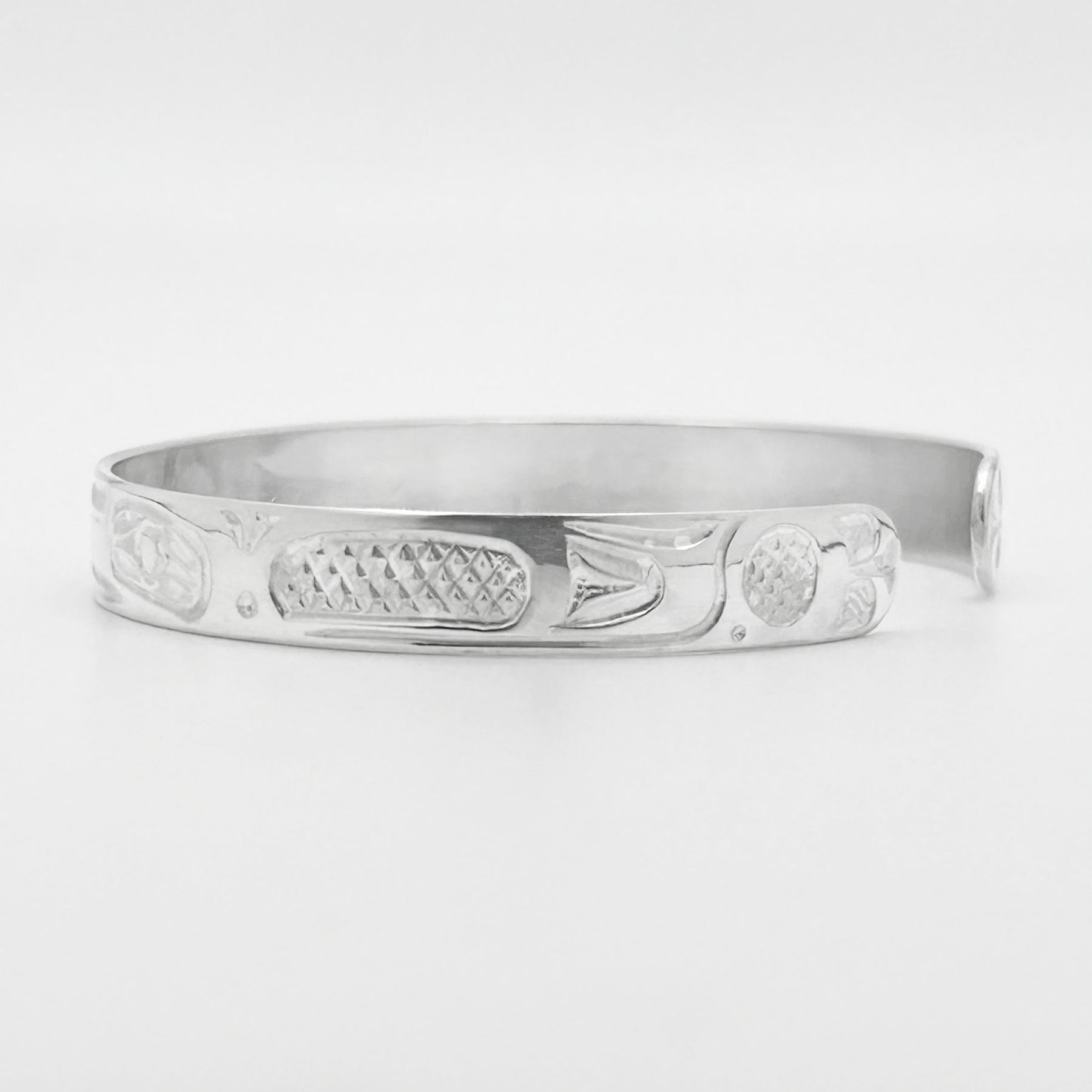 Hummingbirds Bracelet