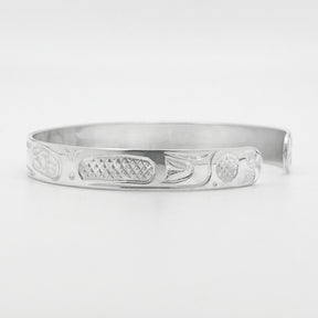 Hummingbirds Bracelet