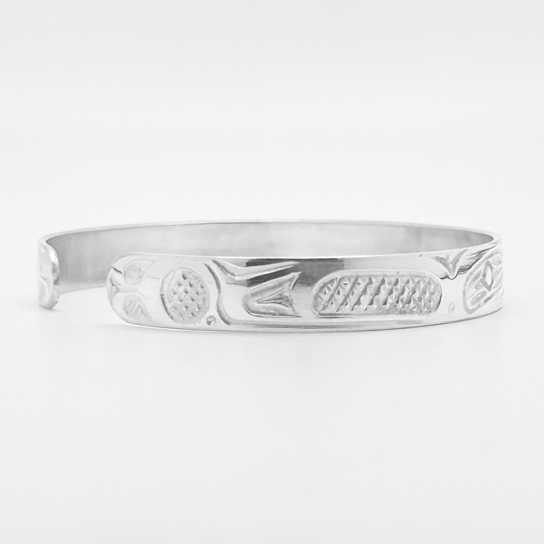 Hummingbirds Bracelet