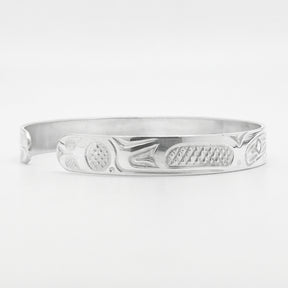 Hummingbirds Bracelet