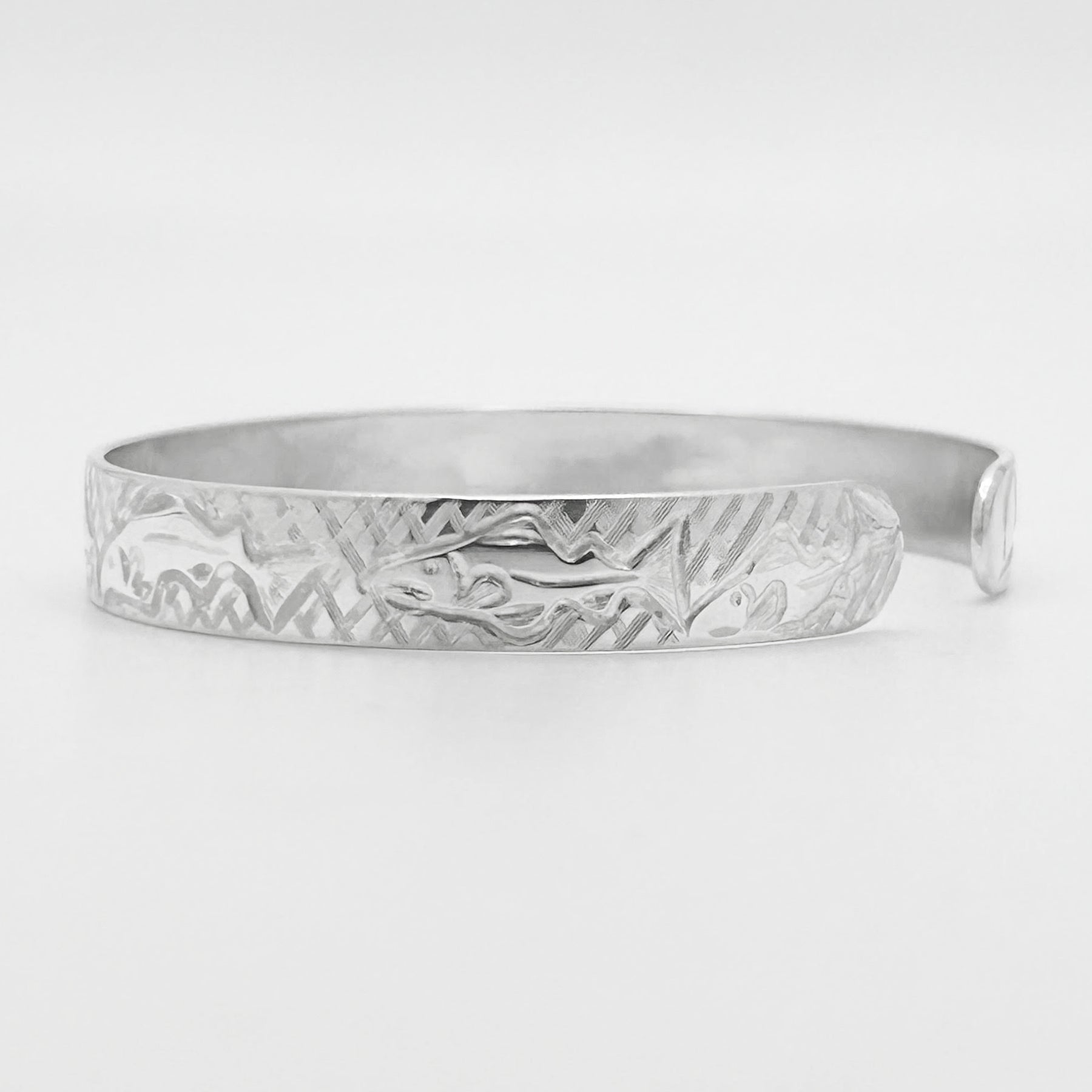Bears and Sun Bracelet