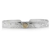 Bears and Sun Bracelet
