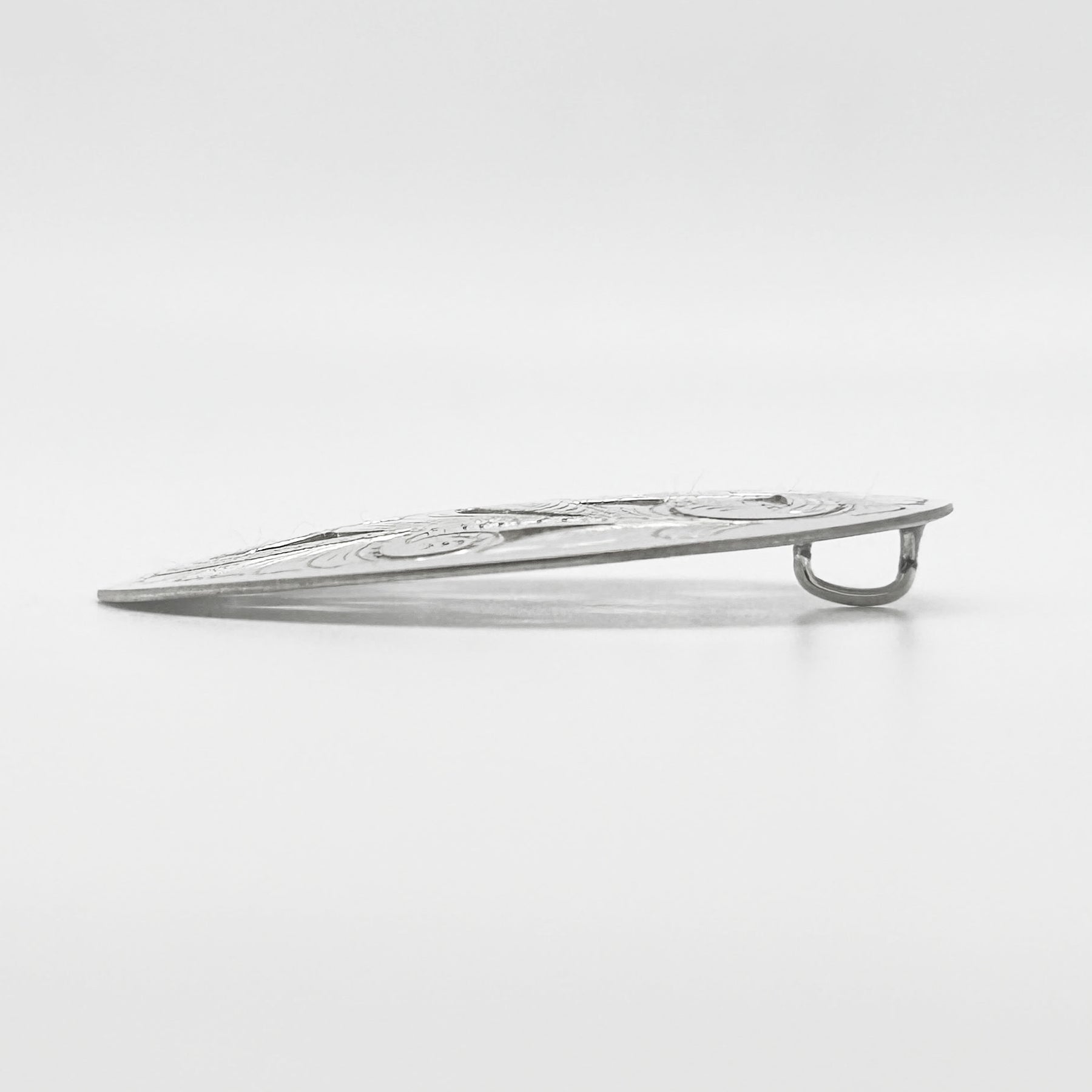 Pendentif Colibri
