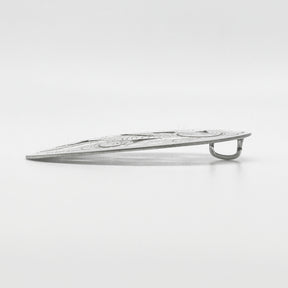 Pendentif Colibri