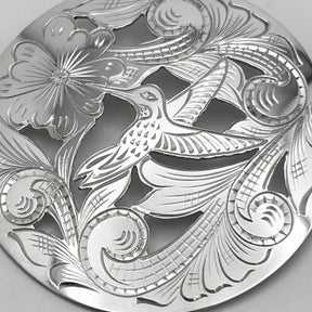 Pendentif Colibri