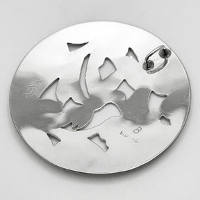 Pendentif Colibri