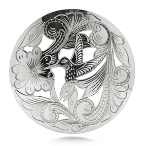 Pendentif Colibri