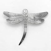 Broche Libellule