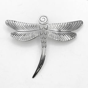 Broche Libellule