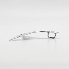 Pendentif queue de baleine