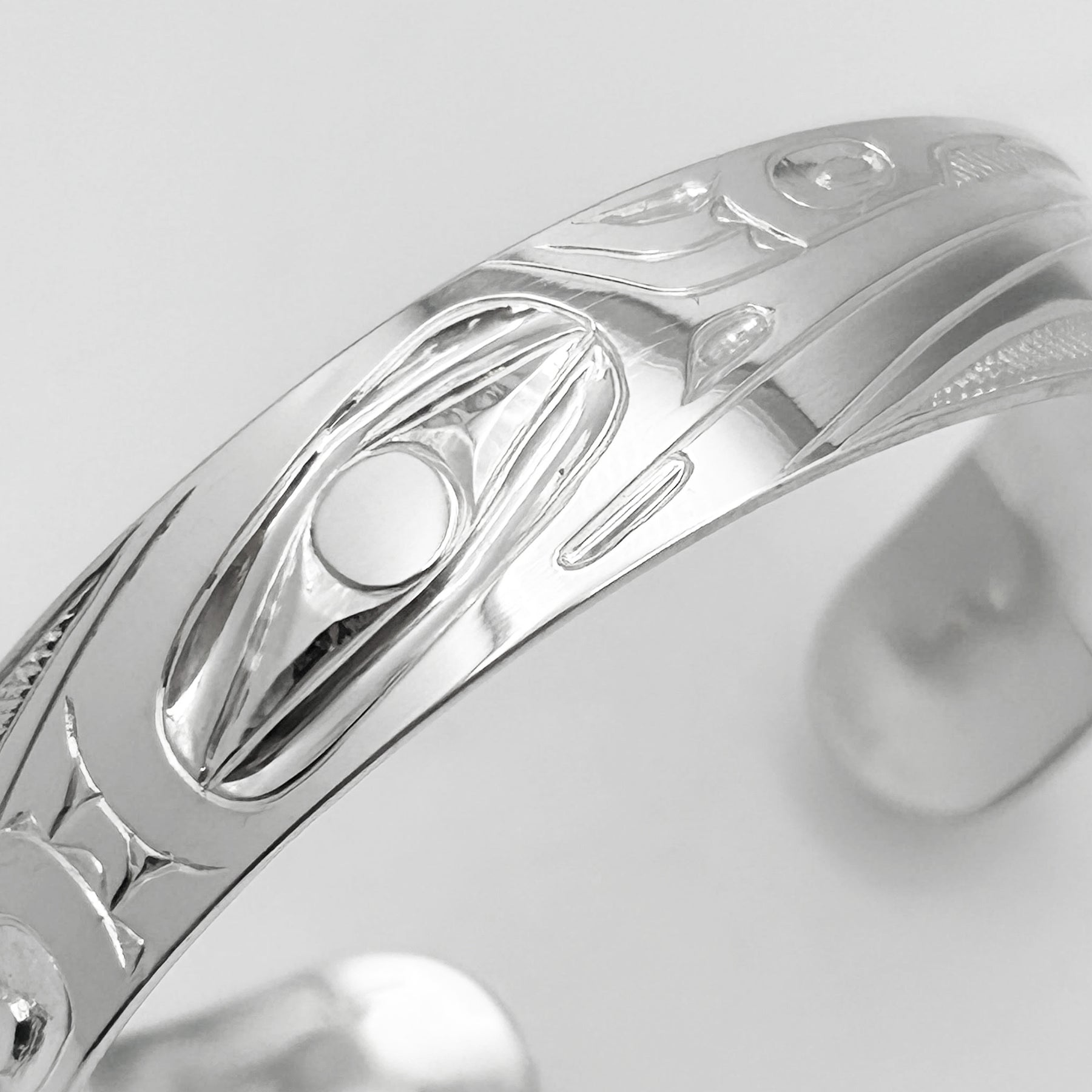 Hummingbird Bracelet