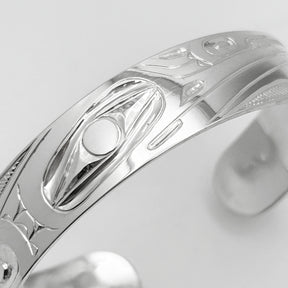 Hummingbird Bracelet