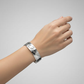 Hummingbird Bracelet